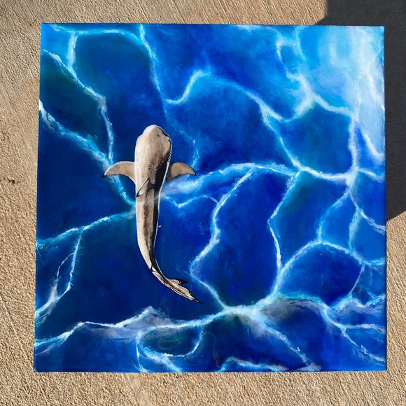 “Below” - Picture 4 of 5